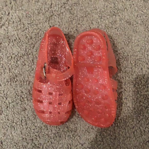 Girls Gap shoes - Picture 4 of 4